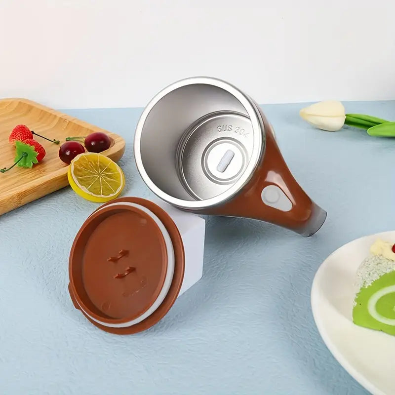 Automatic Self Stirring Coffee Mug™
