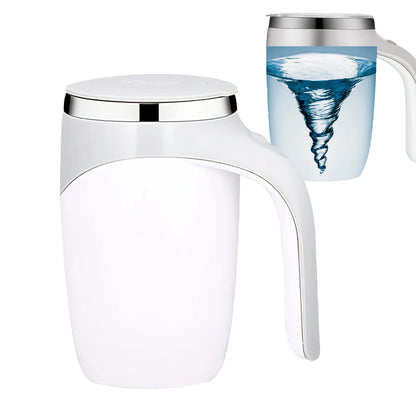 Automatic Self Stirring Coffee Mug™