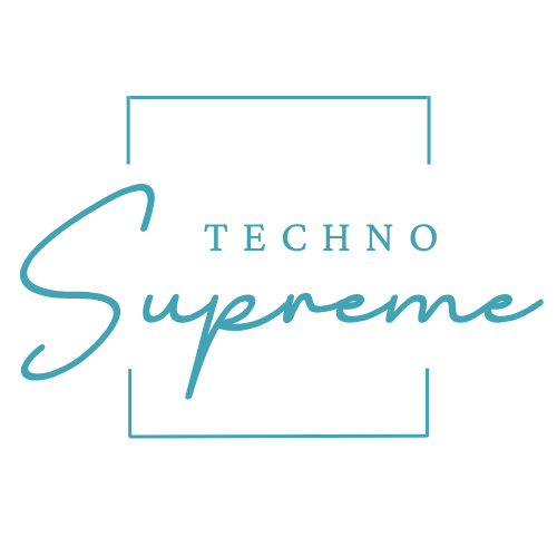 Supreme Techno